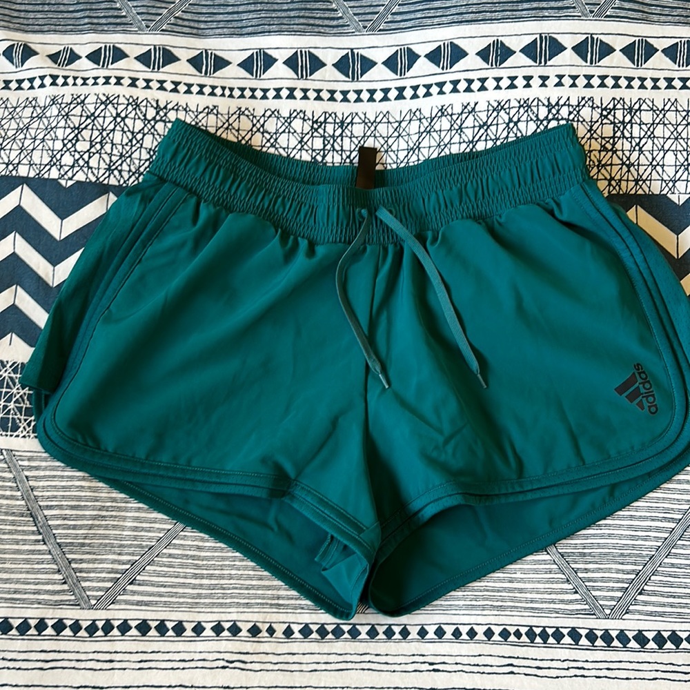 Adidas Club Shorts